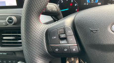 Ford Focus 1.0 EcoBoost ST-Line Style 5dr Petrol Hatchback